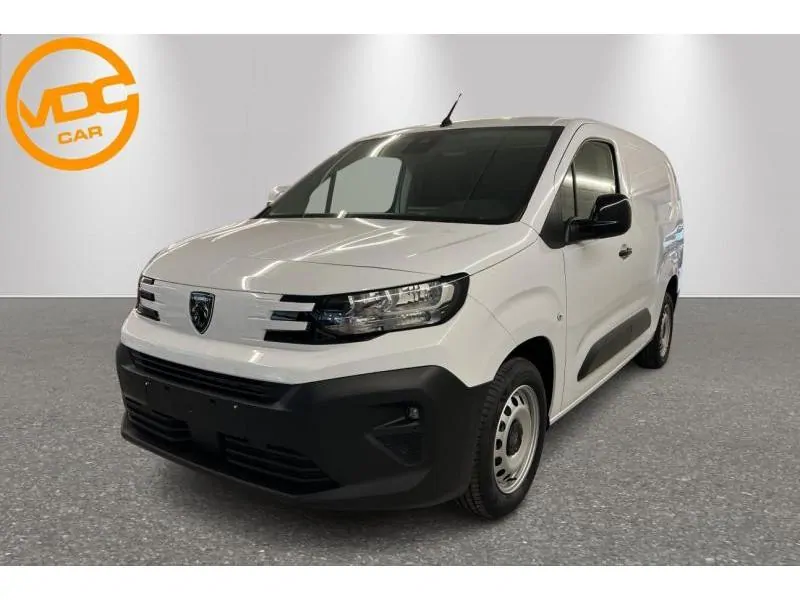 78964 - Peugeot Partner 1499