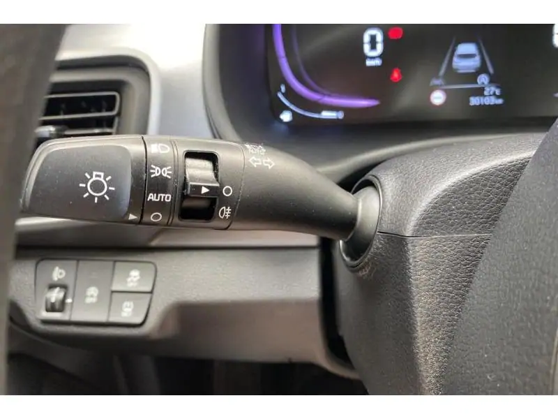 Occasion Kia Stonic Clim Caméra GPS BLUE 27
