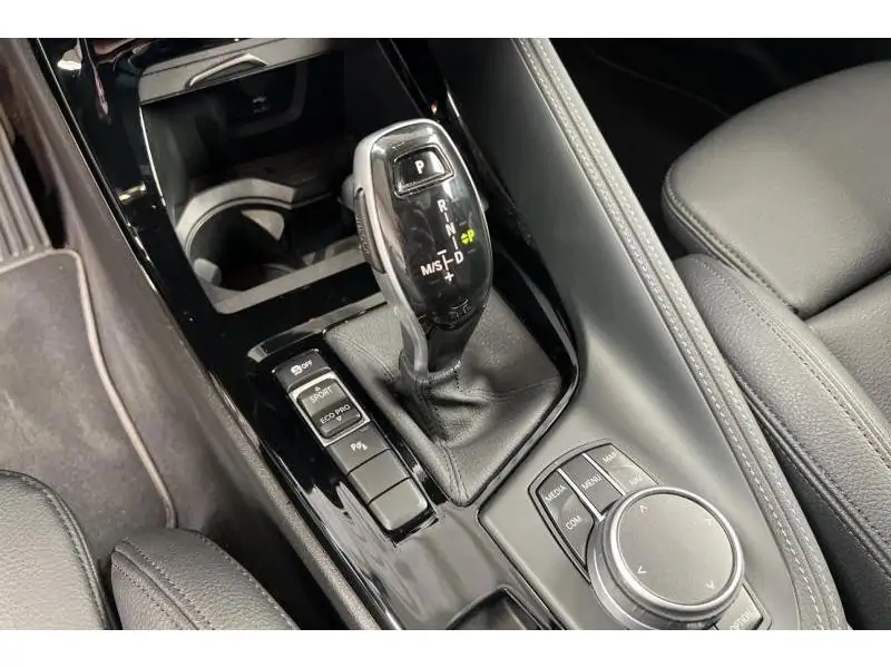 Occasion BMW Serie X X2 X2 sDrive 18i Kit M Sport WHITE 16