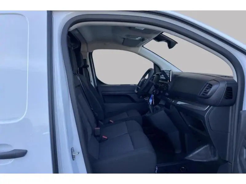 VEHICLE__CONDITION_SERVICE Opel Vivaro VAN L3 WHITE 8