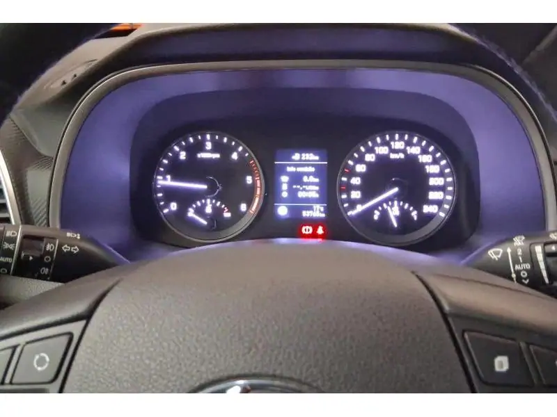 Occasion Hyundai Tucson N-LINE BEIGE 13