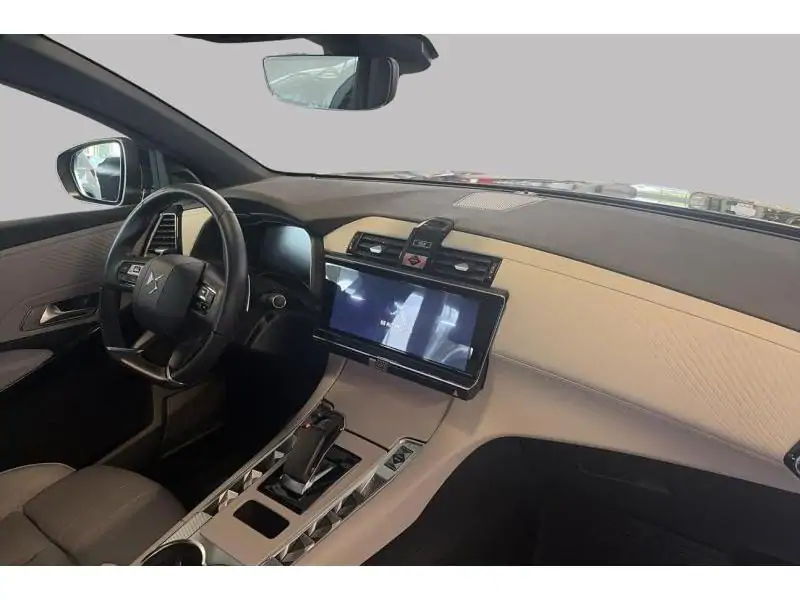 Occasion DS Automobiles DS 7 7 E-Tense GREY 2