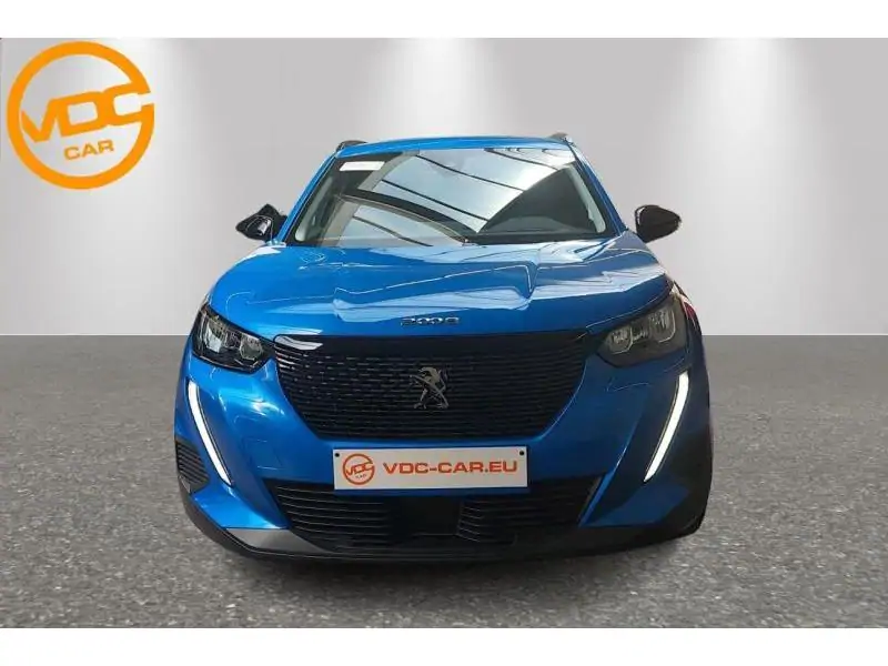 Occasion Peugeot 2008 II Style BLUE 5