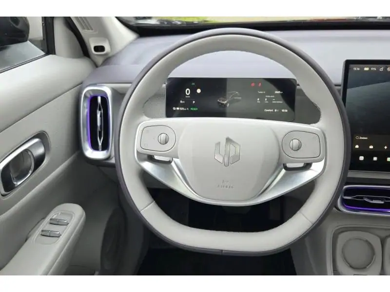 VEHICLE__CONDITION_SERVICE Leapmotor B10 DESIGN PROMAX BLACK 12