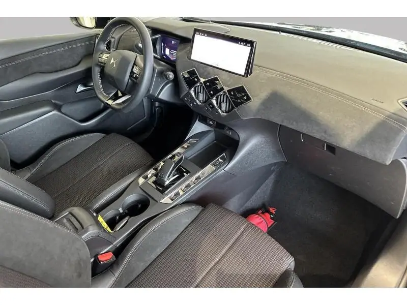 Occasion DS Automobiles DS 3 Crossback Performance Line BLACK 2
