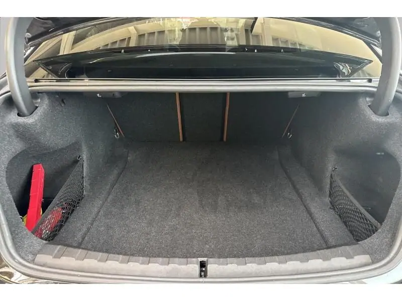 Occasion BMW Serie 3 318 Berline 2.0 AUTO BLACK 19