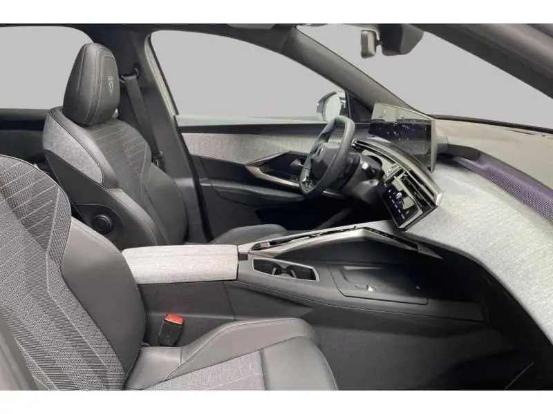 VEHICLE__CONDITION_SERVICE Peugeot 3008 GT * GPS & Caméra GREY 8