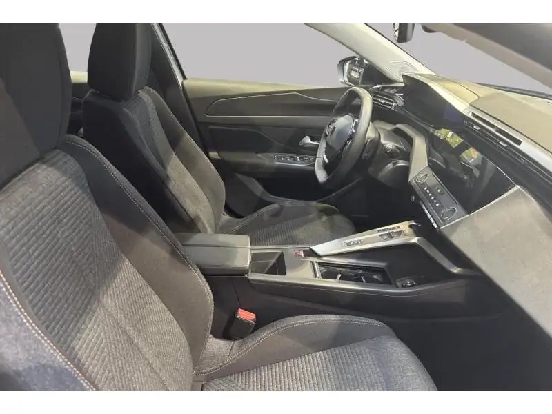 VEHICLE__CONDITION_SERVICE Peugeot 308 SW STYLE WHITE 8
