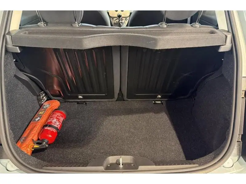 Occasion Fiat 500 Dolcevita BLUE 19