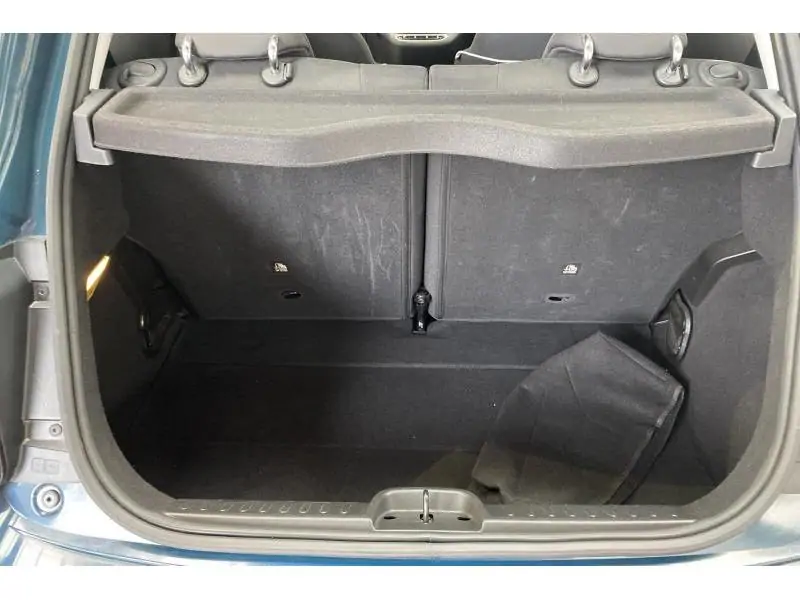 Occasion Fiat 500e ICONE BEV 42 kWh GREEN 19