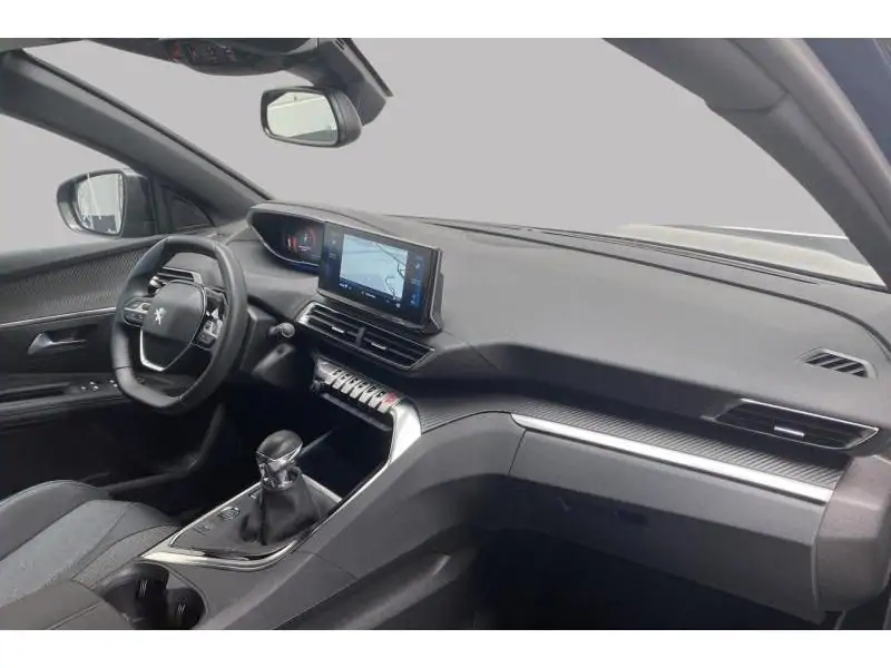 Occasion Peugeot 3008 Allure Pack BLUE 2