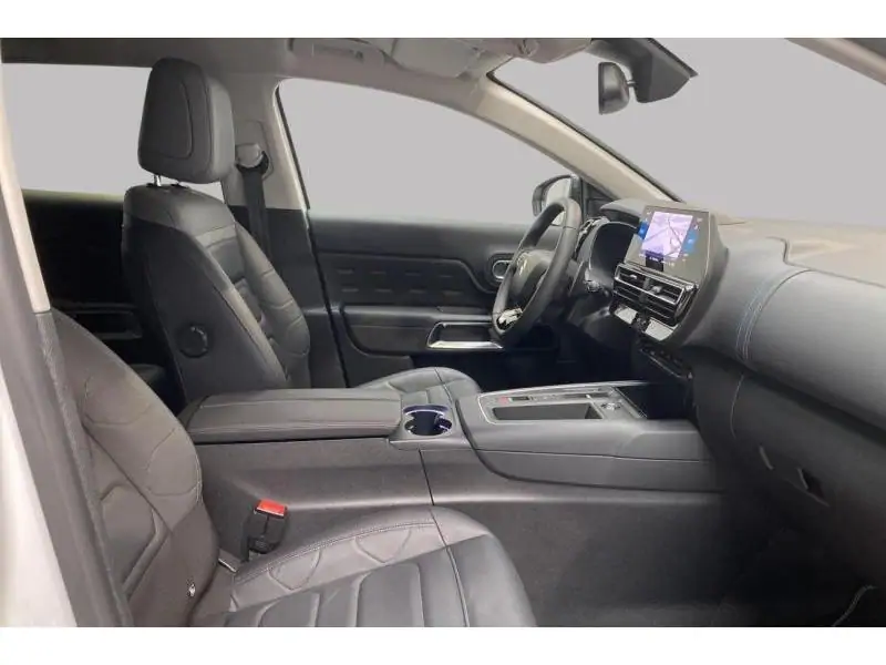 Occasie Citroen C5 Aircross Shine WHITE 8