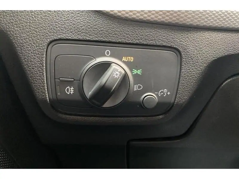 Occasion Audi Q2 GPS*Clim*Régulateur WHITE 21