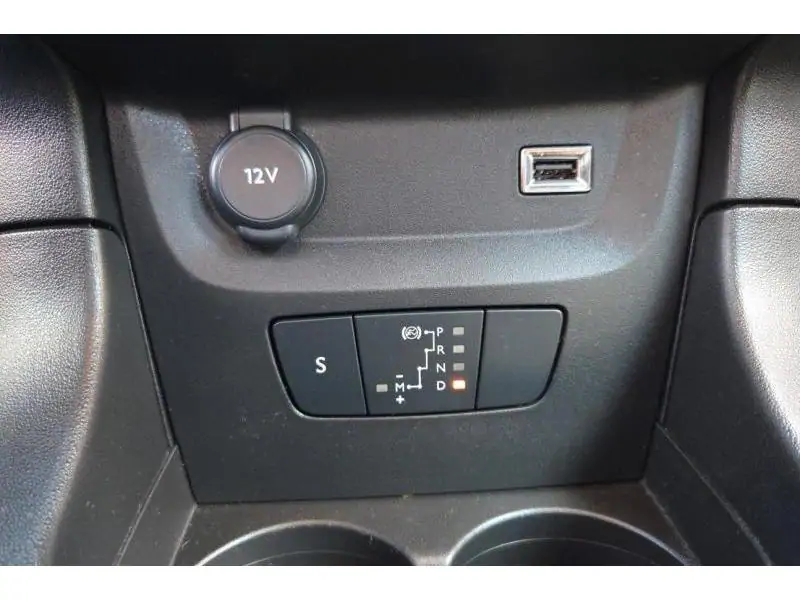 Occasion Citroen C3 shine RED 20