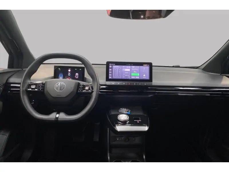 Occasion MG MG4 STANDARD 51 kWh BLACK 11