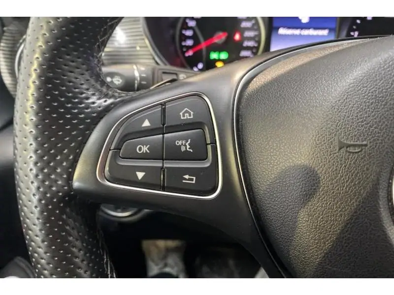 Occasion Mercedes-Benz V 300 Classe V d long GREY 24