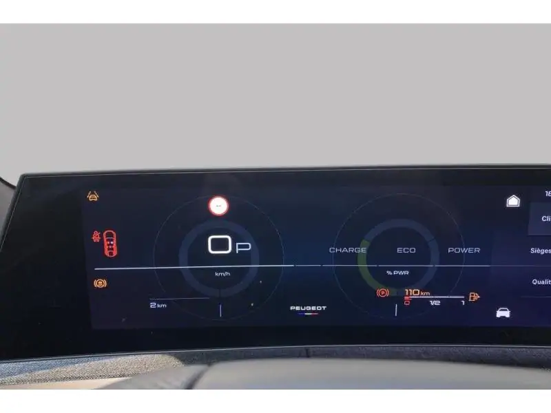 VEHICLE__CONDITION_SERVICE Peugeot 3008 GT GREY 28