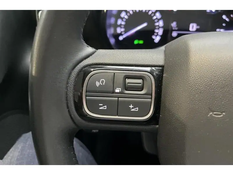 Occasion Citroen C3 Aircross Feel BLACK 21