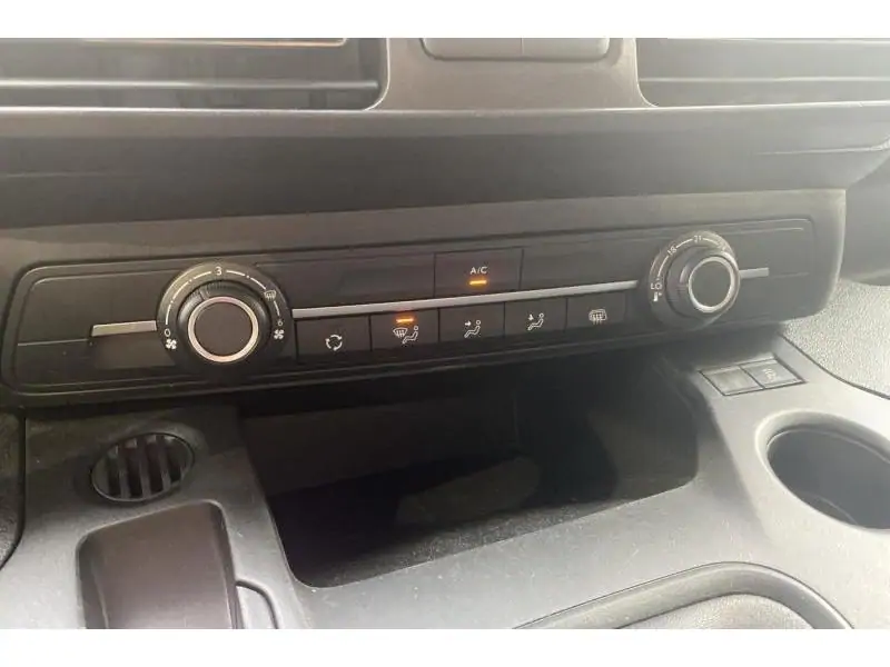 Occasion Opel Combo L1 1.5D BLACK 15