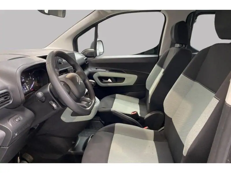 Occasion Citroen Berlingo Feel GREY 10