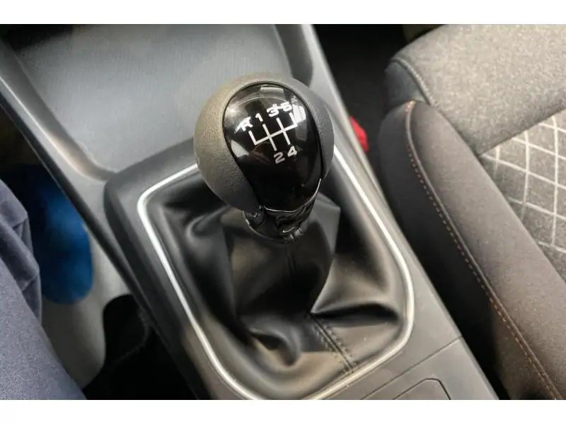 Occasion MG MG3 COMFORT ICE GREY 16