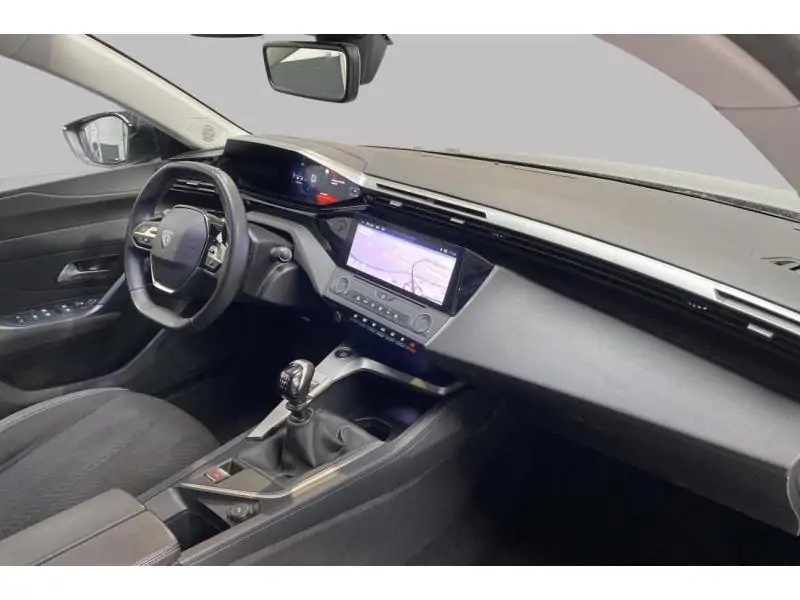 Occasion Peugeot 308 SW 1.2 S&S 5d 96kW GREY 2