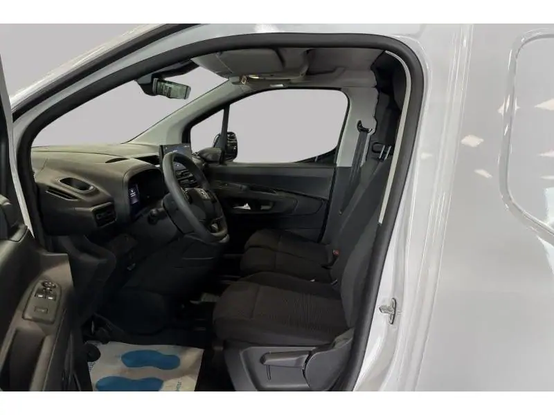 VEHICLE__CONDITION_SERVICE Opel Combo CARGO L1H1 WHITE 10