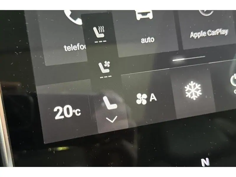 Occasie MG Marvel R LUXURY - ELECTRIC - 70 kWh GREY 37