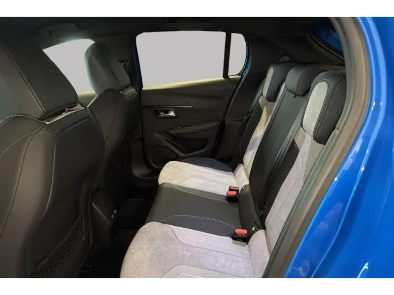 Occasion Peugeot 208 GT BLUE 18