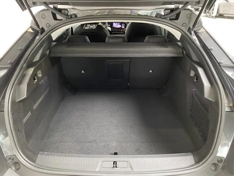 Occasion Peugeot 408 Allure Pack - Leder - Camera GREY 38