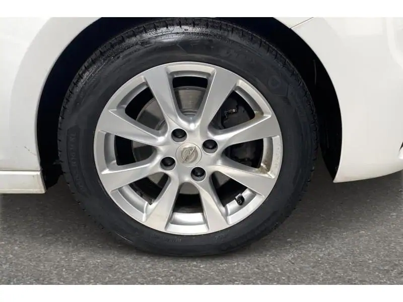 Occasion Opel Corsa F Edition WHITE 22