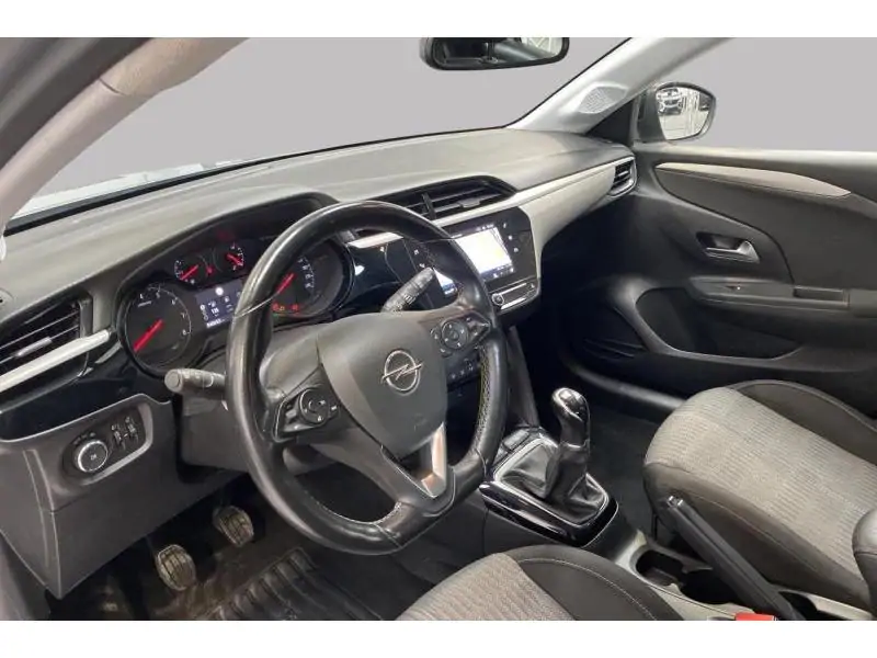Occasion Opel Corsa EDITION GREY 9
