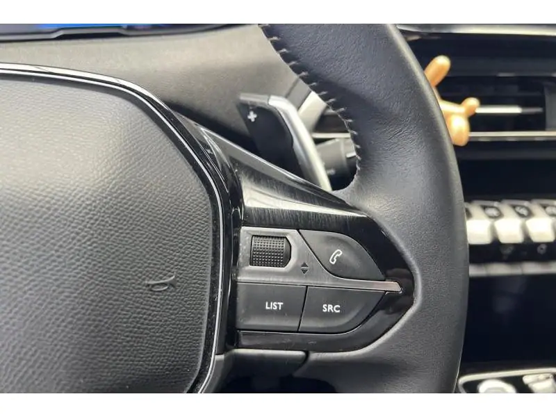 Occasion Peugeot 5008 ACTIVE BLUE 21
