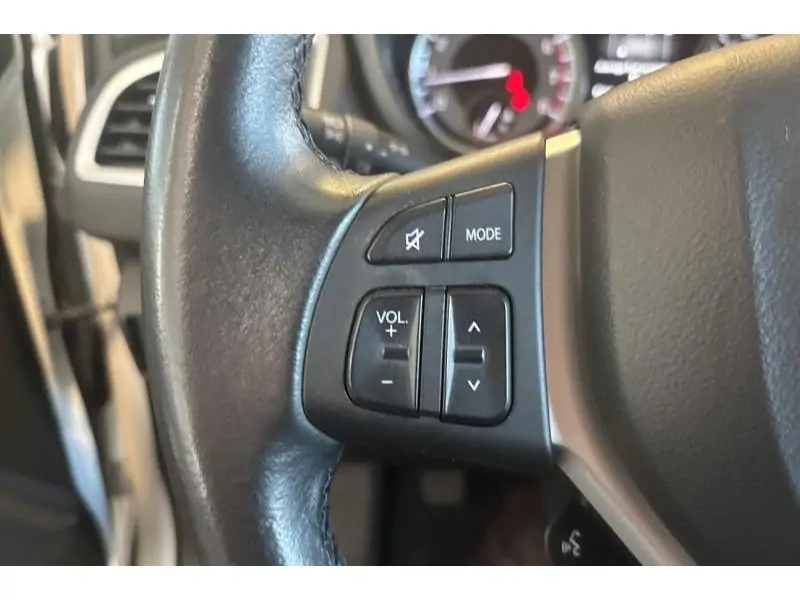 Occasion Suzuki SX4 S-Cross S-Cross WHITE 22