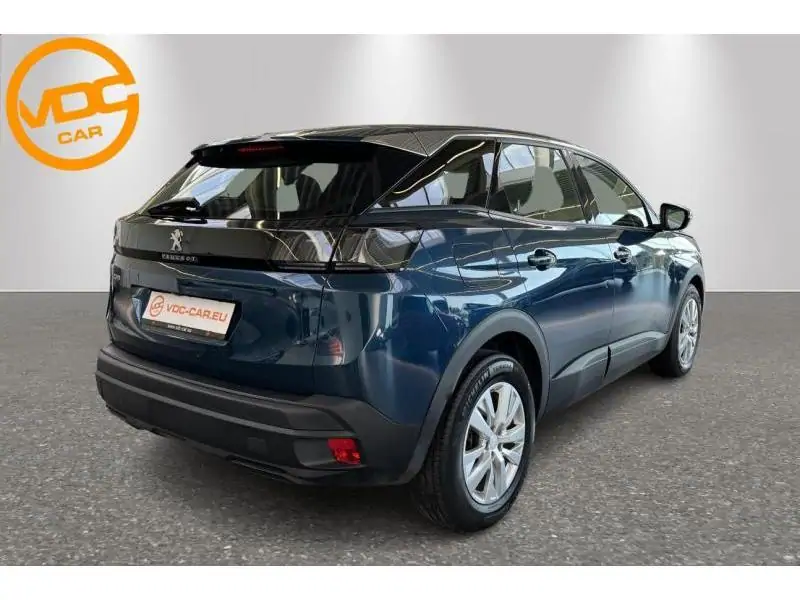 Occasion Peugeot 3008 Active Pack*CAMERA*CARPLAY*LED BLUE 3