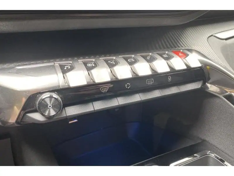 Occasion Peugeot 5008 ALLURE PACK - HYBRID - 7 PL GREY 31