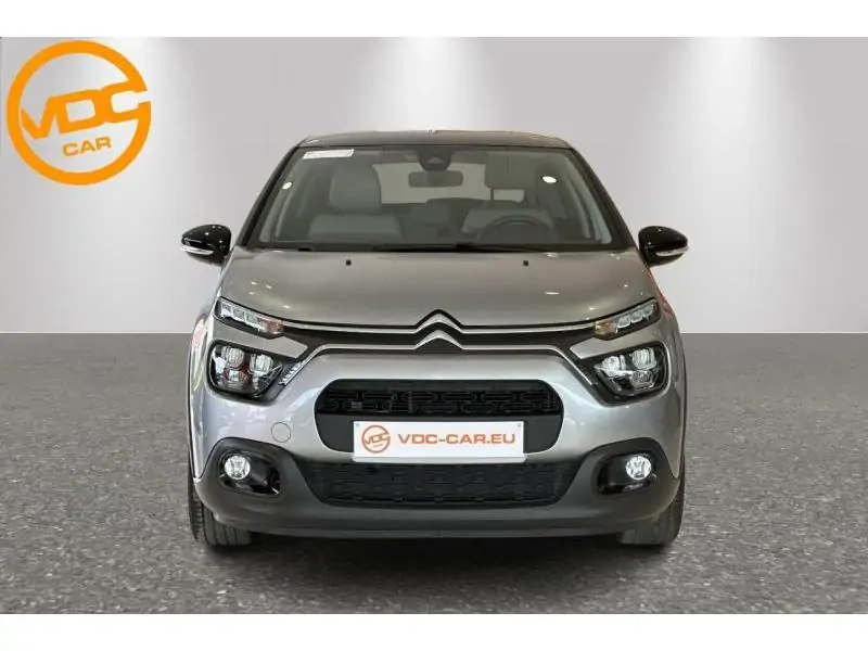 Occasion Citroen C3 Shine - Camera - Carplay - GPS GREY 6