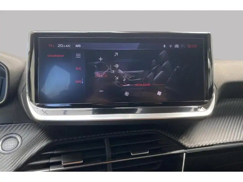 Occasion Peugeot 2008 Allure RED 15