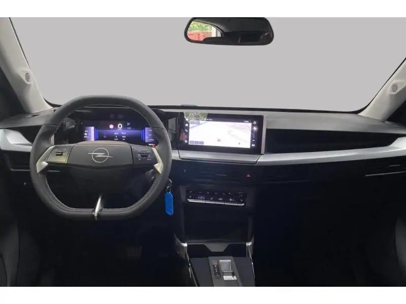Occasion Opel Frontera GS* Caméra de recul Sièges chauffants WHITE 12