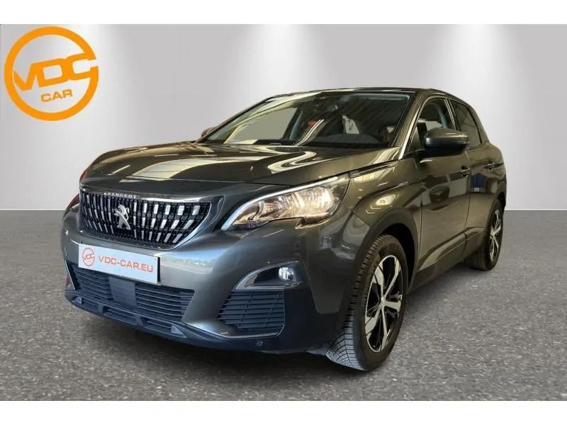 68981 - Peugeot 3008