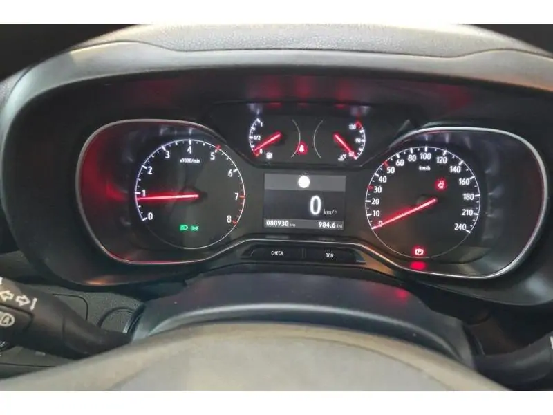 Occasie Opel Combo Life Base GREY 14