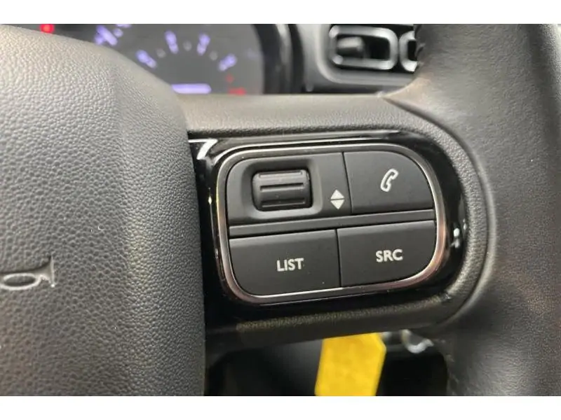 Occasion Citroen C3 Shine WHITE 22