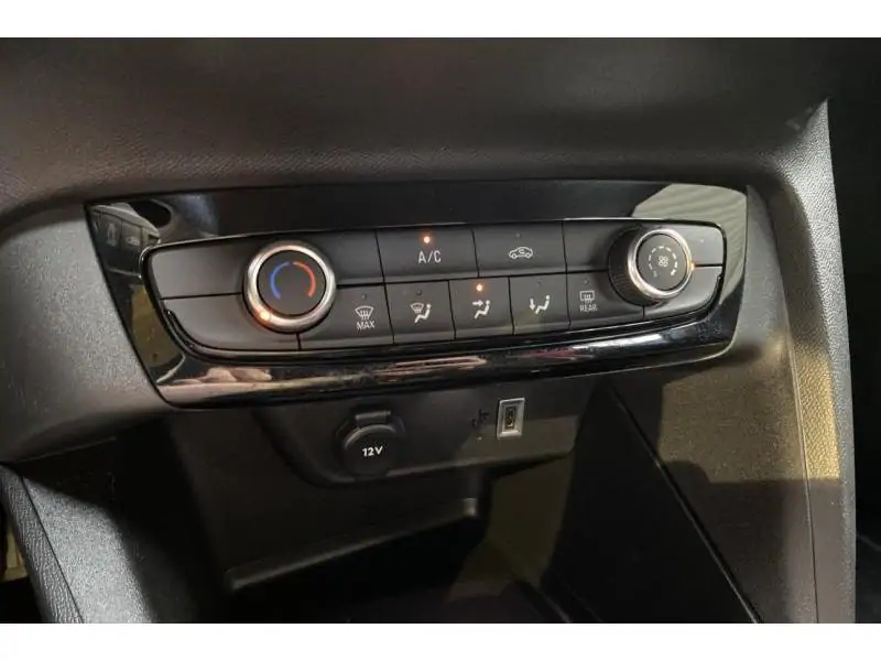 Occasie Opel Corsa YES GREY 15