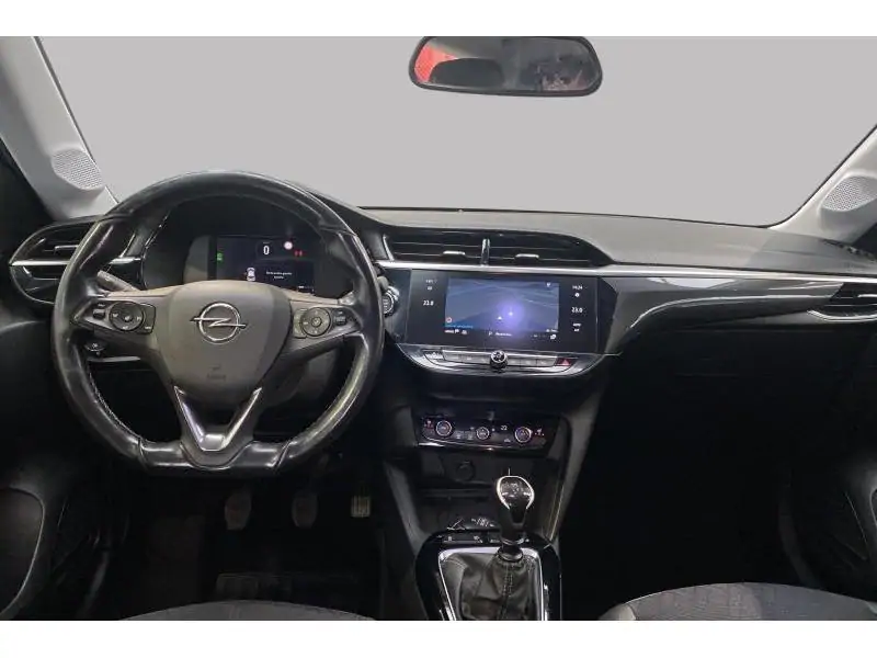 Occasion Opel Corsa F Elegance BLUE 11