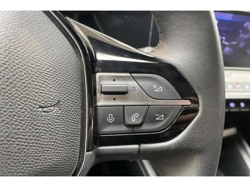 Occasion Peugeot 308 Active*GPS Détecteurs BLACK 25