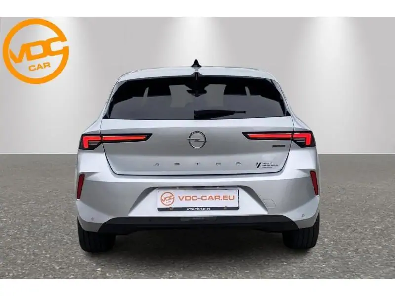 VEHICLE__CONDITION_SERVICE Opel Astra PHEV Edition 180 GREY 7