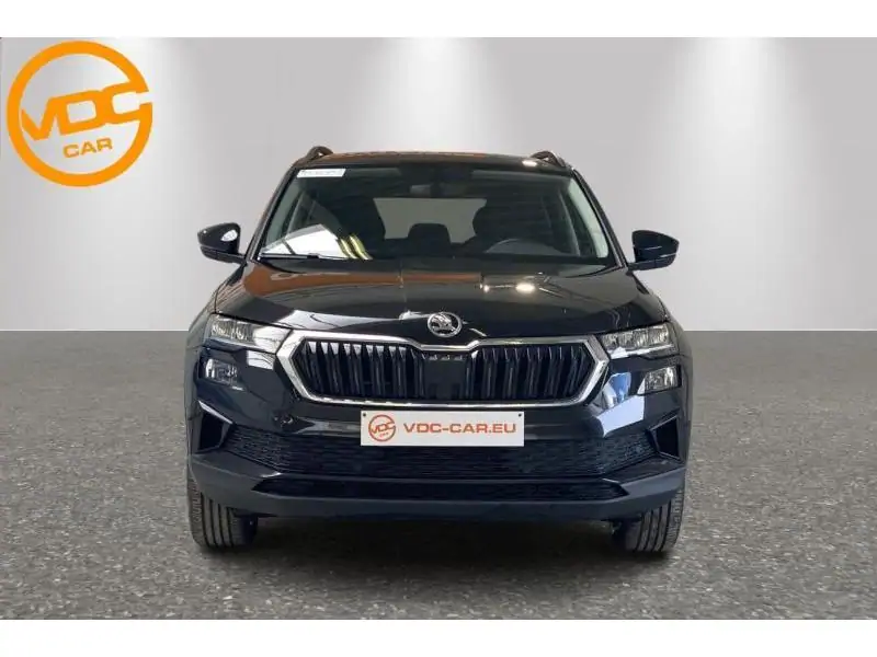 Occasion Skoda Karoq Ambition BLACK 5