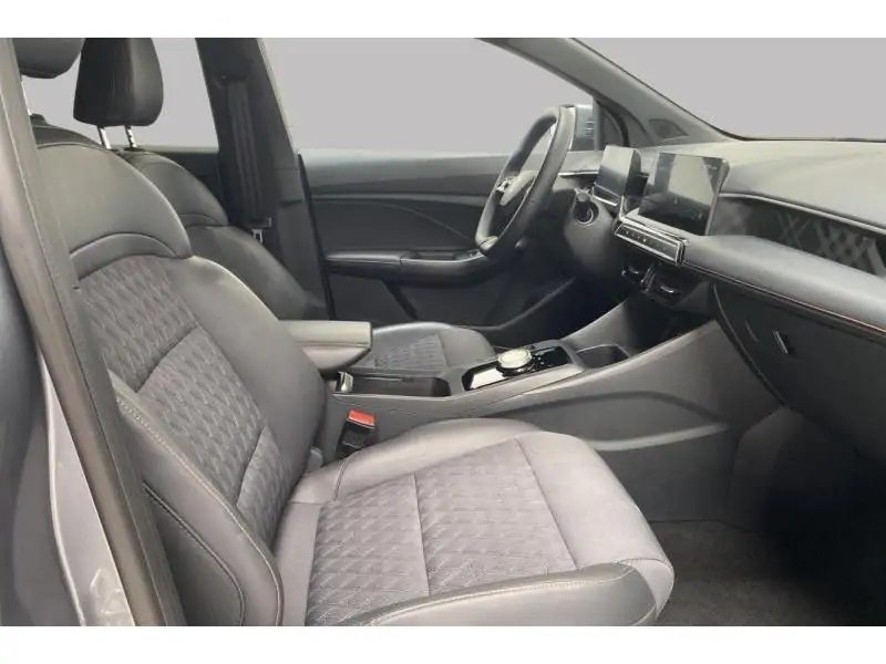Occasion MG MG3 LUXURY GREY 8