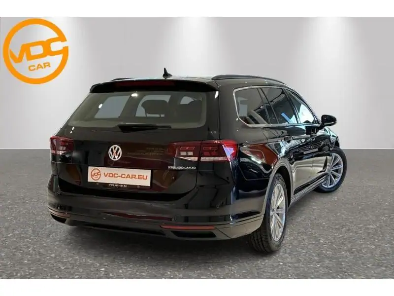 Occasion Volkswagen Passat Variant Business BLACK 3