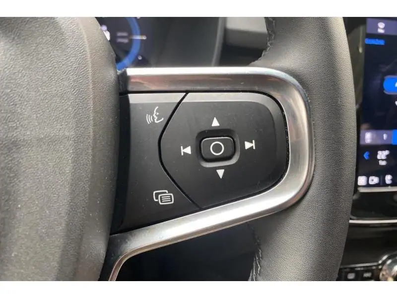 Occasion Volvo XC40 Recharge CORE BLACK 22